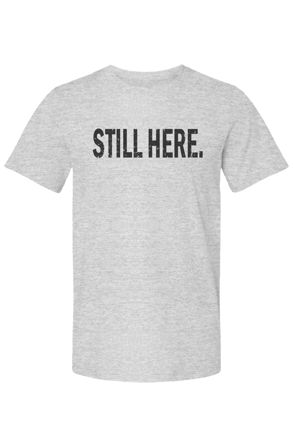 KGKG Still Here Tee