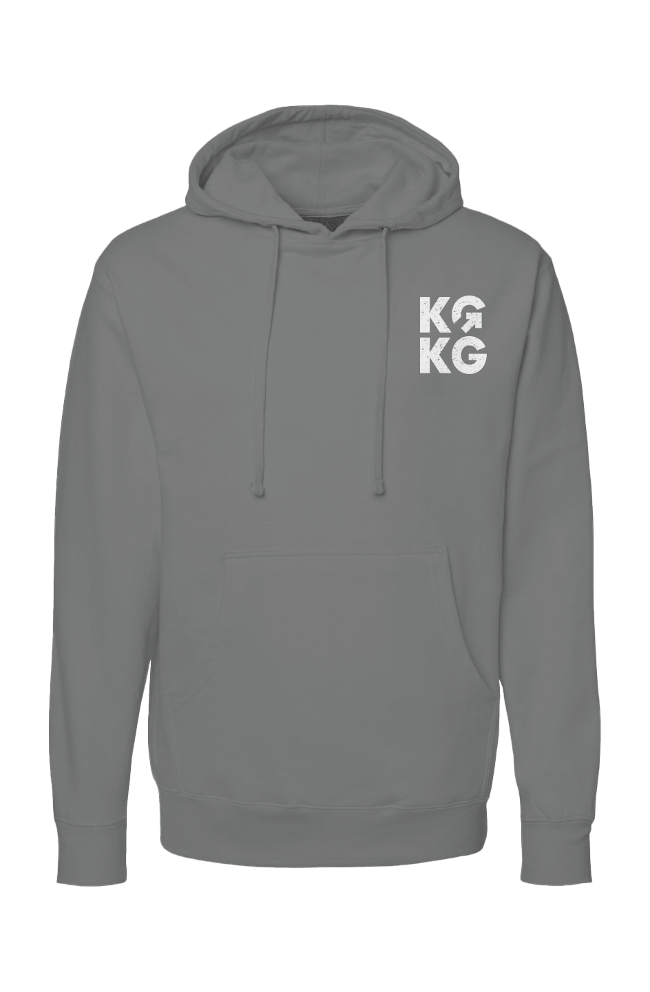 KGKG SURVIVED Core Hoodie
