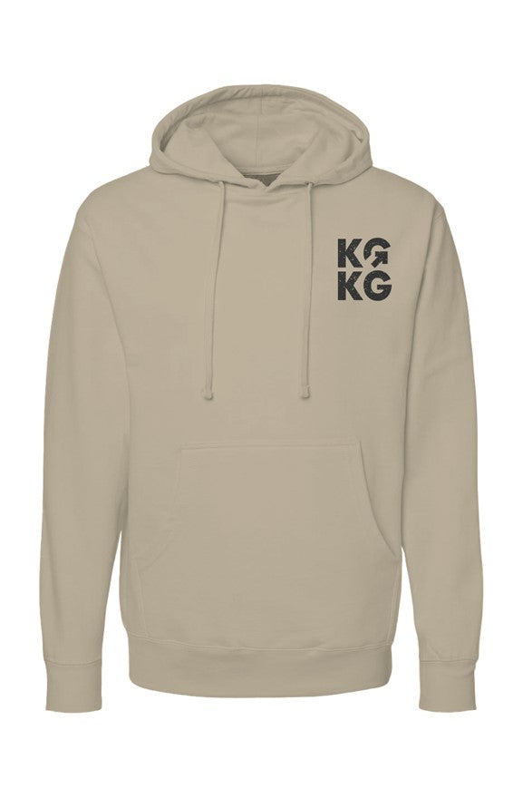 KGKG SURVIVED Core Hoodie
