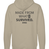 KGKG SURVIVED Core Hoodie