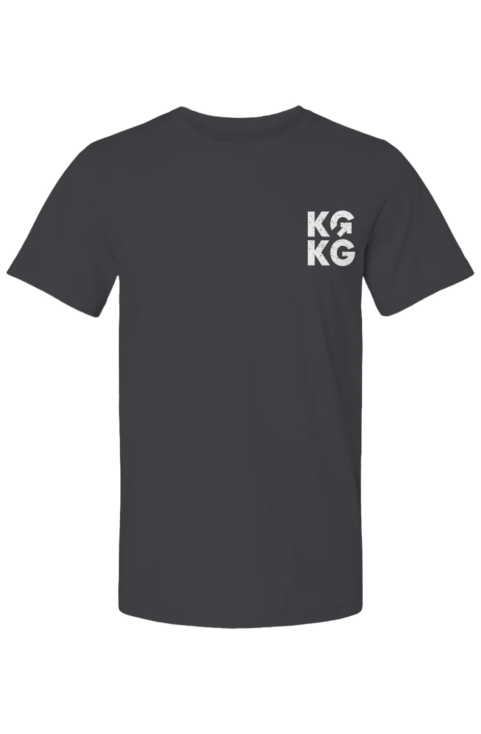KGKG SURVIVED Core Tee