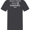 KGKG SURVIVED Core Tee