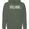 KGKG Still Here Hoodie