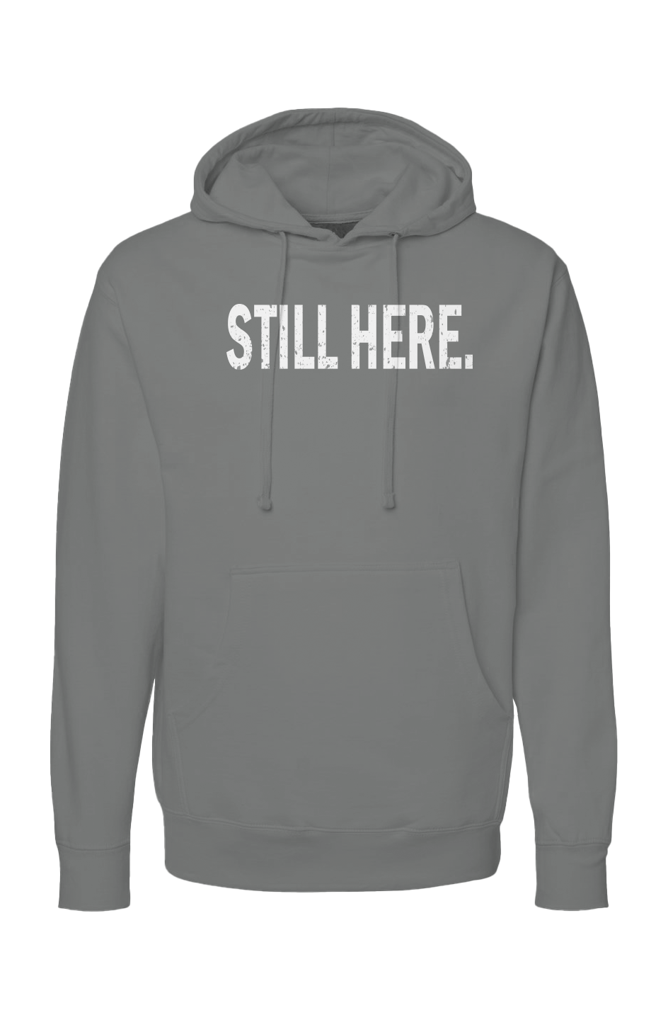KGKG Still Here Hoodie