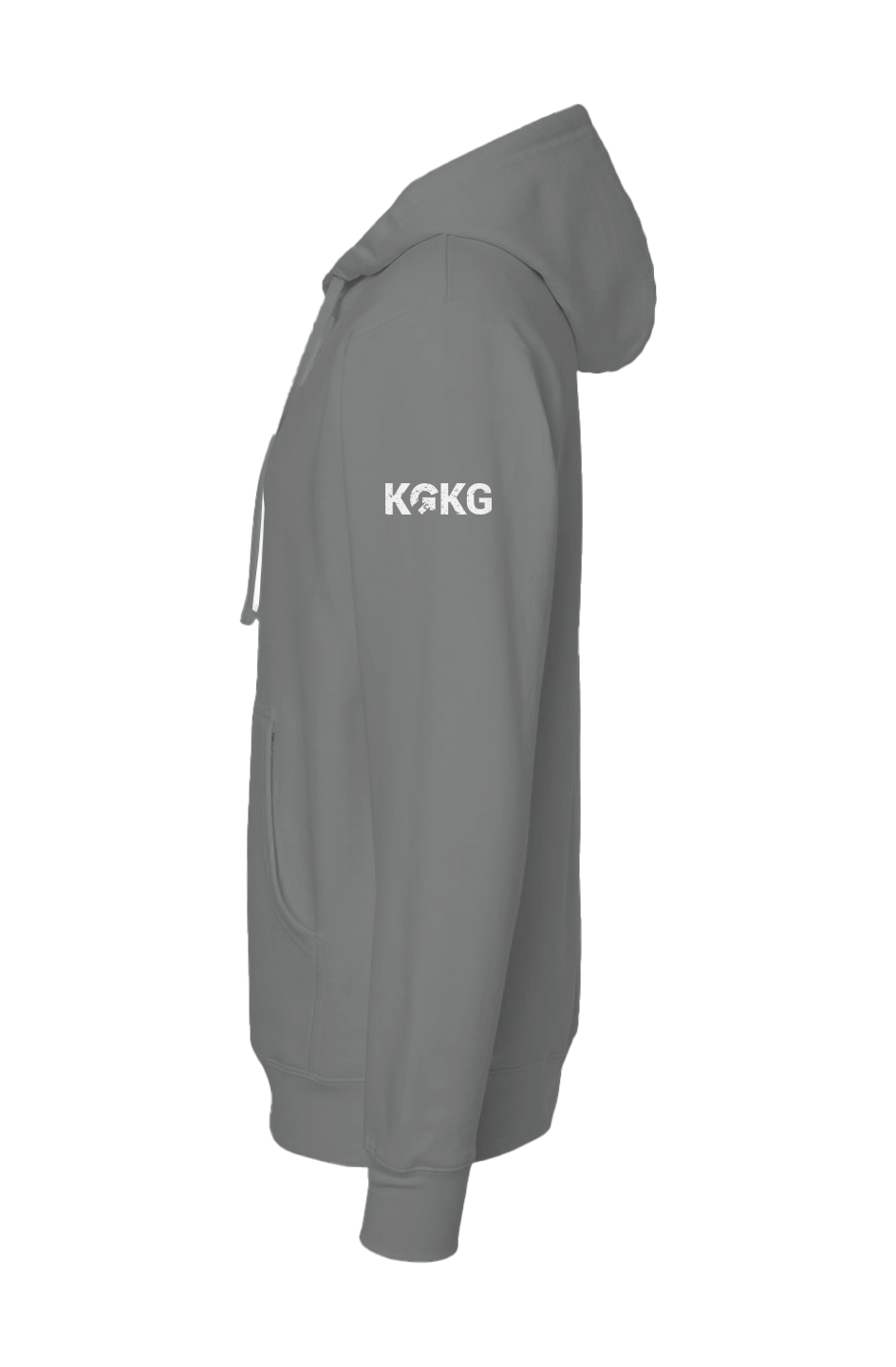 KGKG Still Here Hoodie