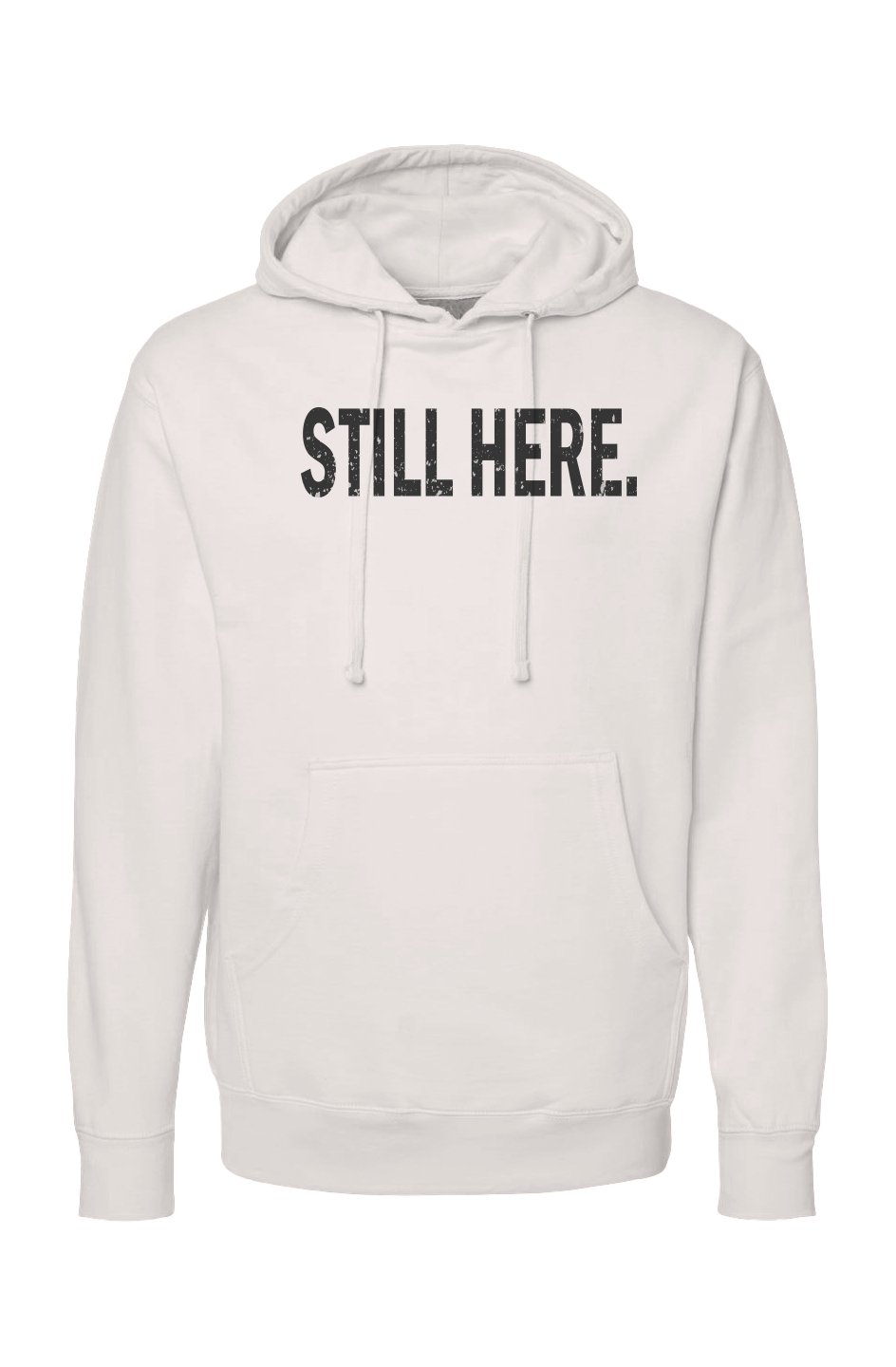 KGKG Still Here Hoodie
