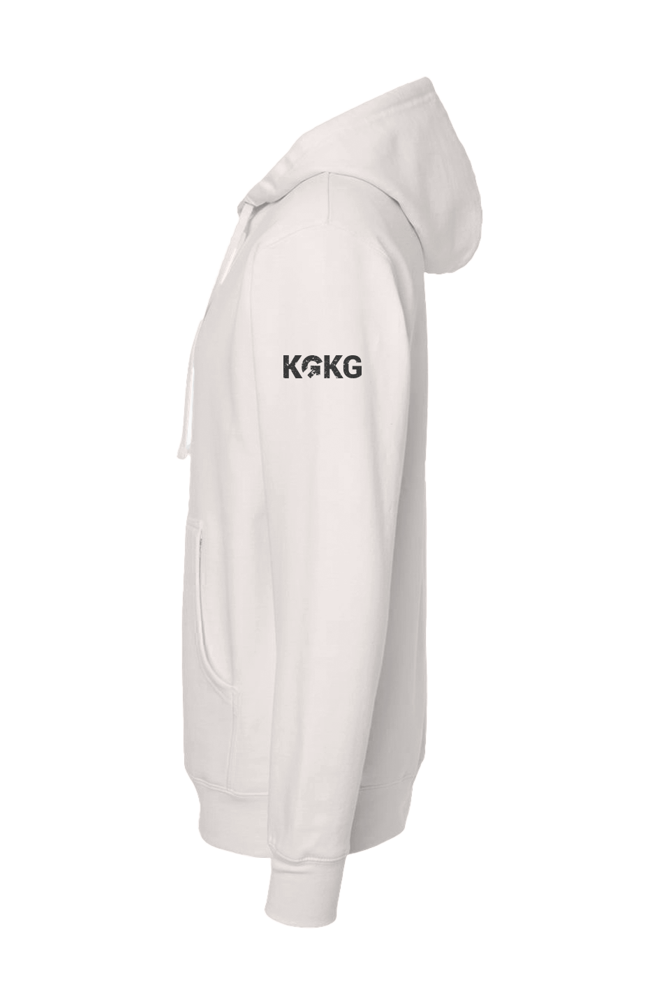 KGKG Still Here Hoodie