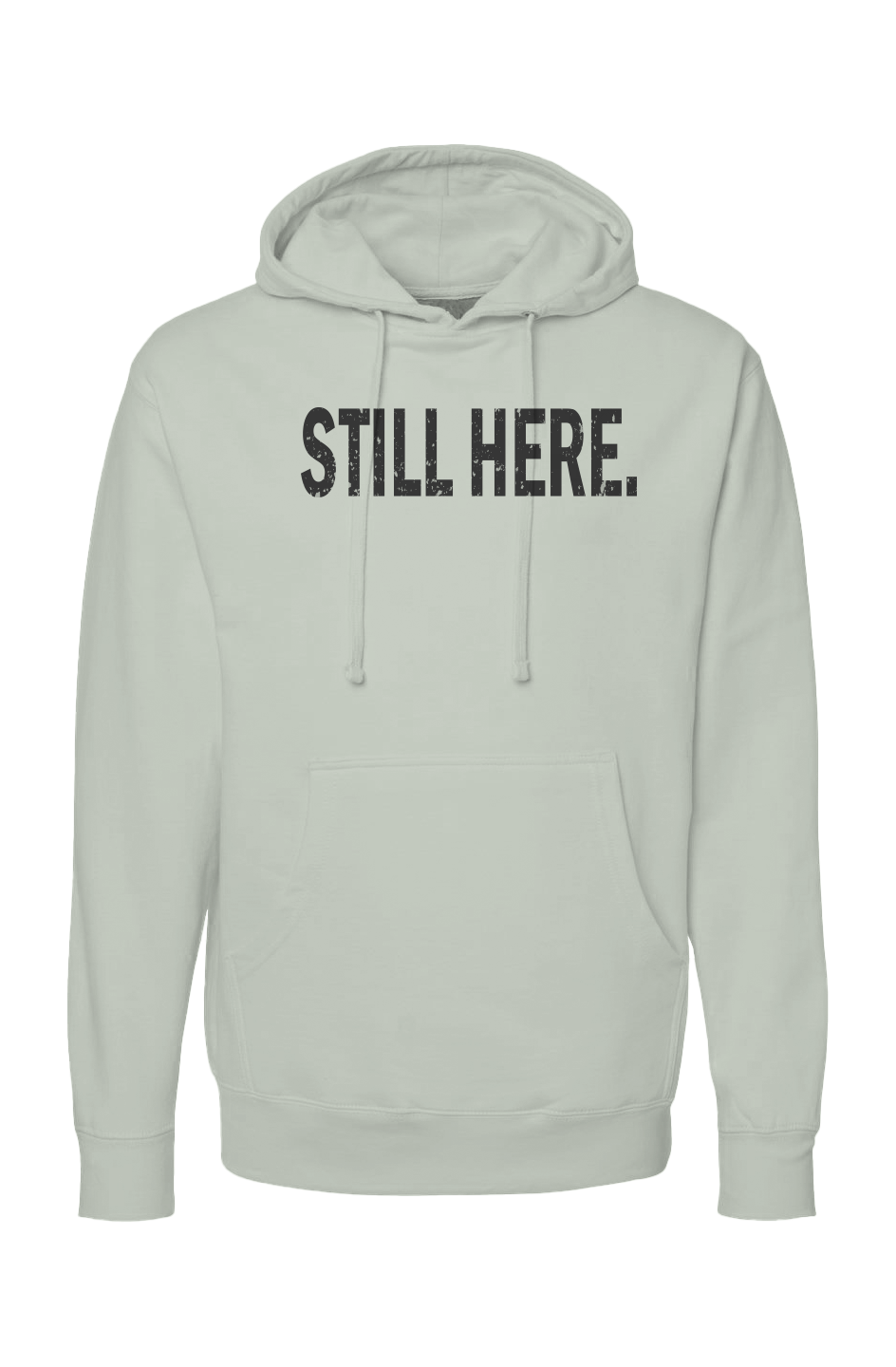 KGKG Still Here Hoodie