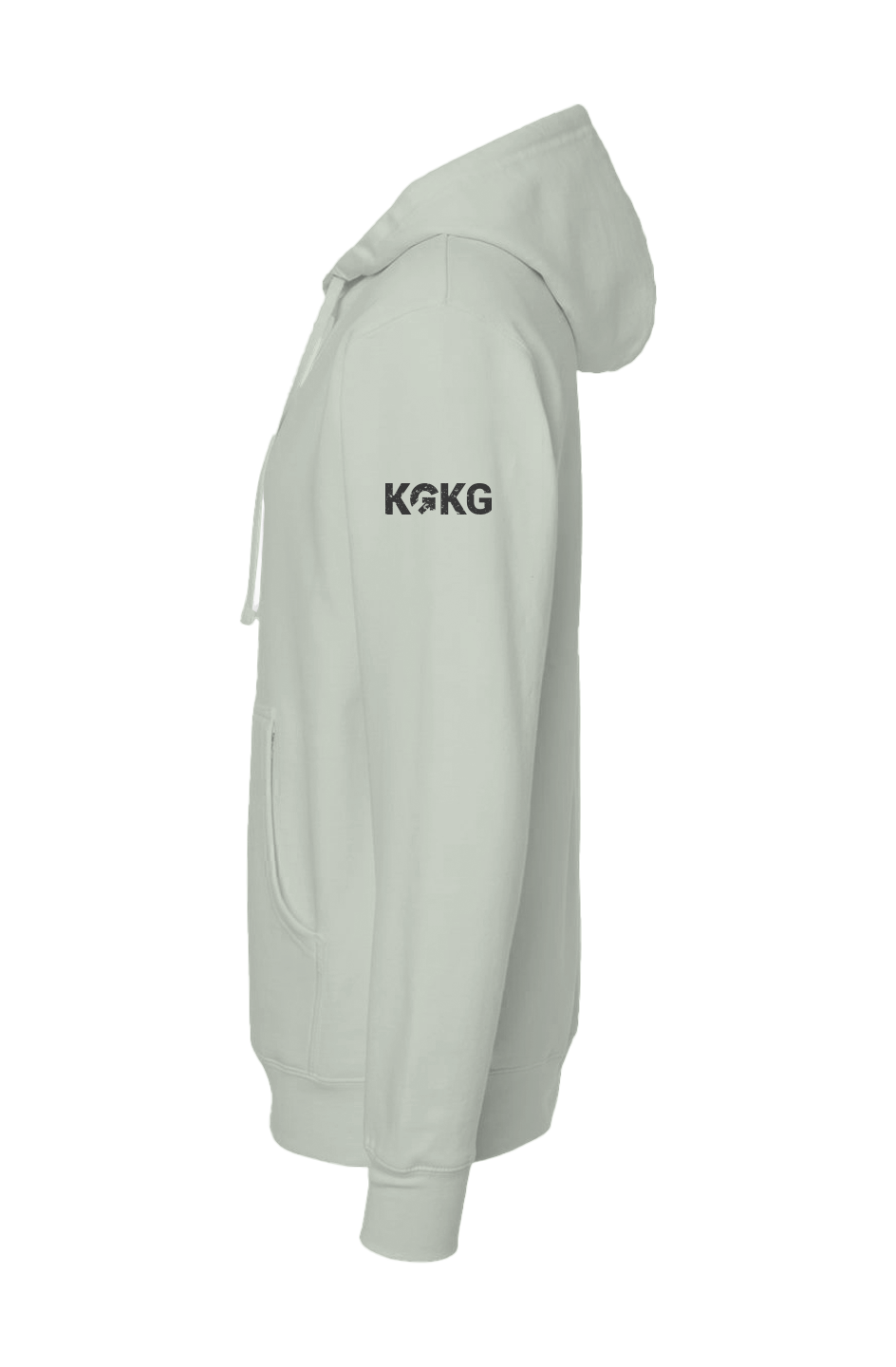 KGKG Still Here Hoodie