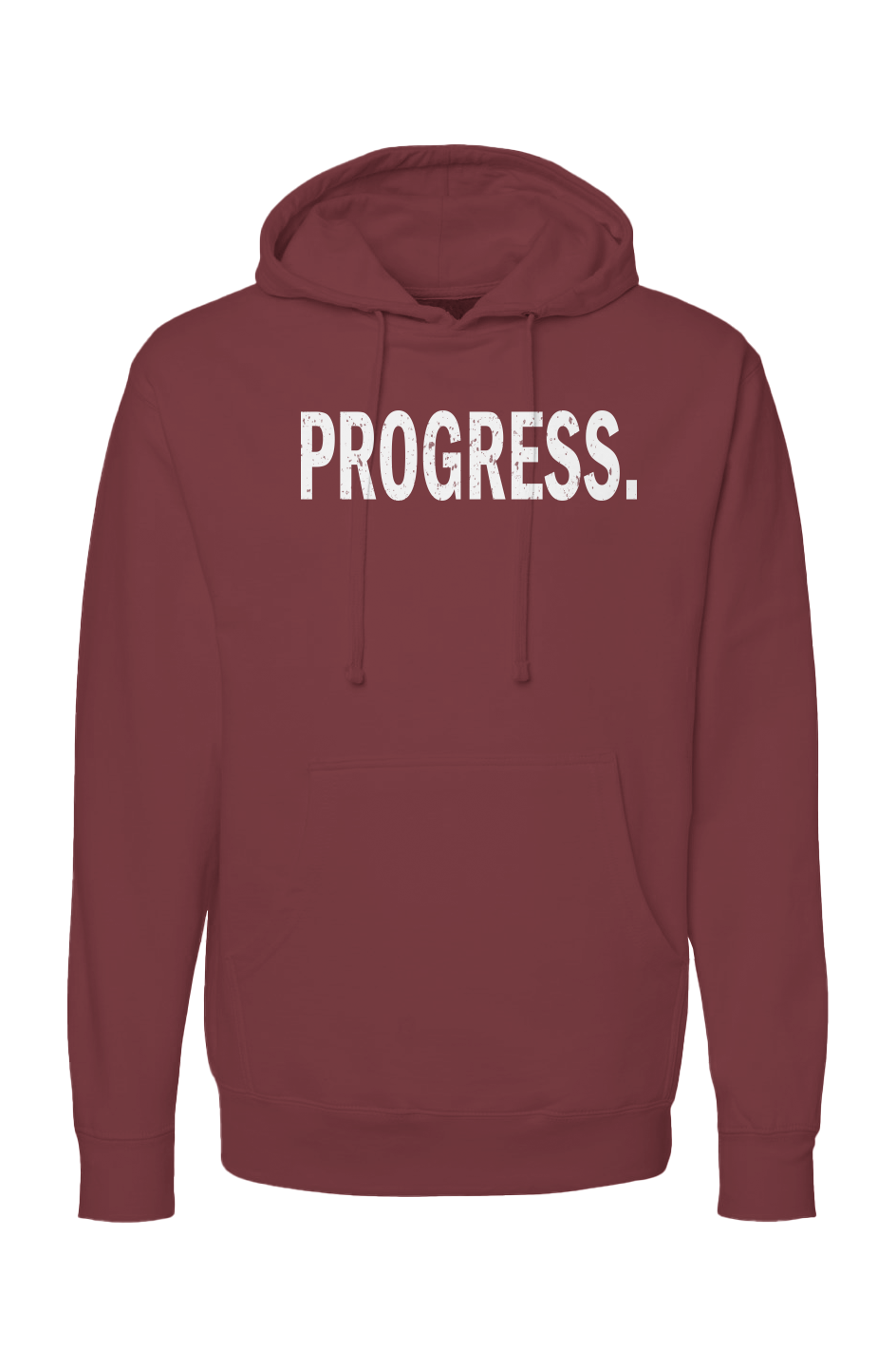 KGKG PROGRESS Core Hoodie