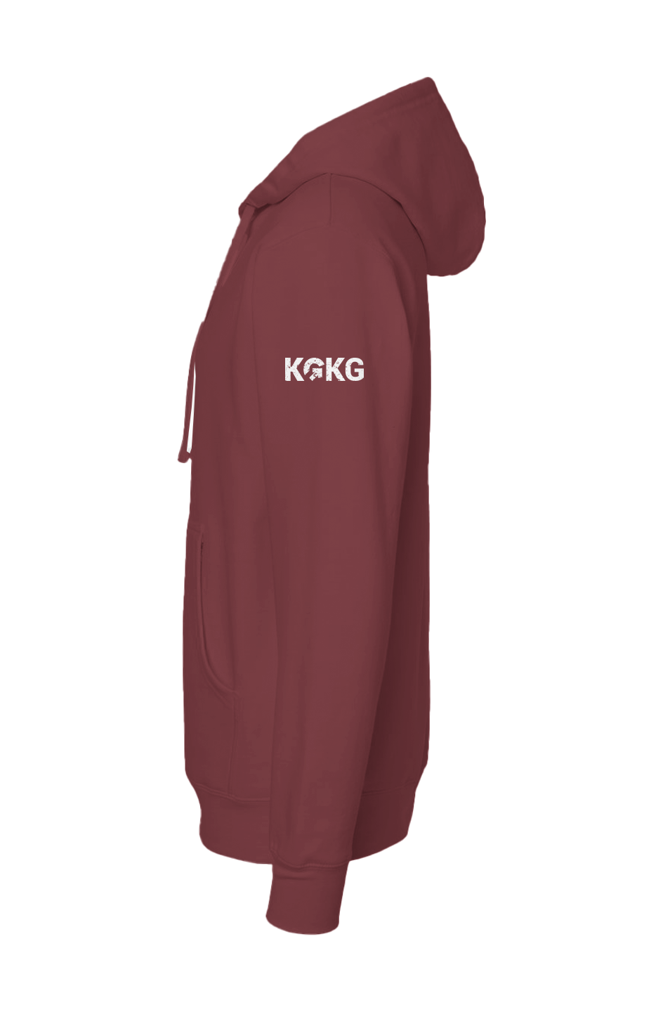 KGKG PROGRESS Core Hoodie