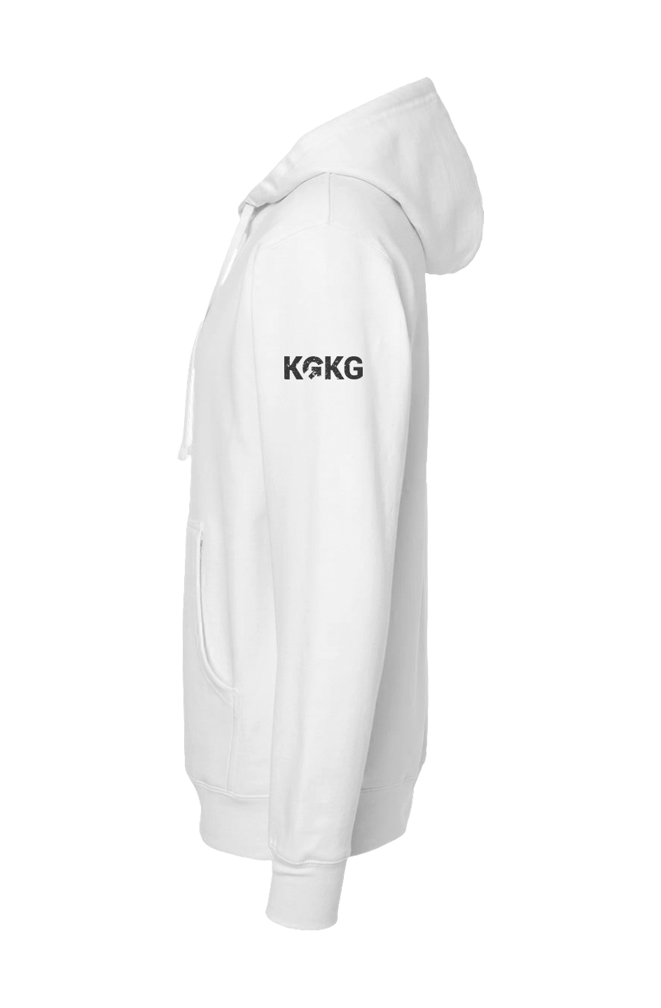 KGKG PROGRESS Core Hoodie