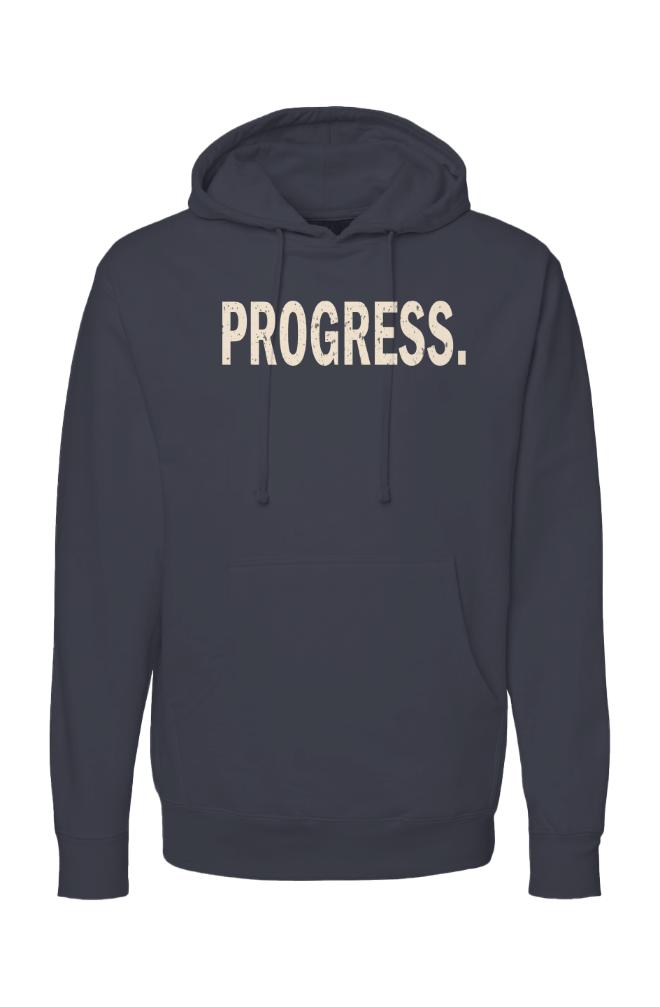 KGKG PROGRESS Core Hoodie