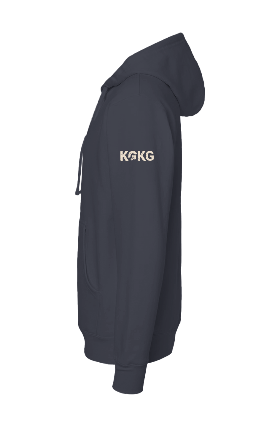 KGKG PROGRESS Core Hoodie