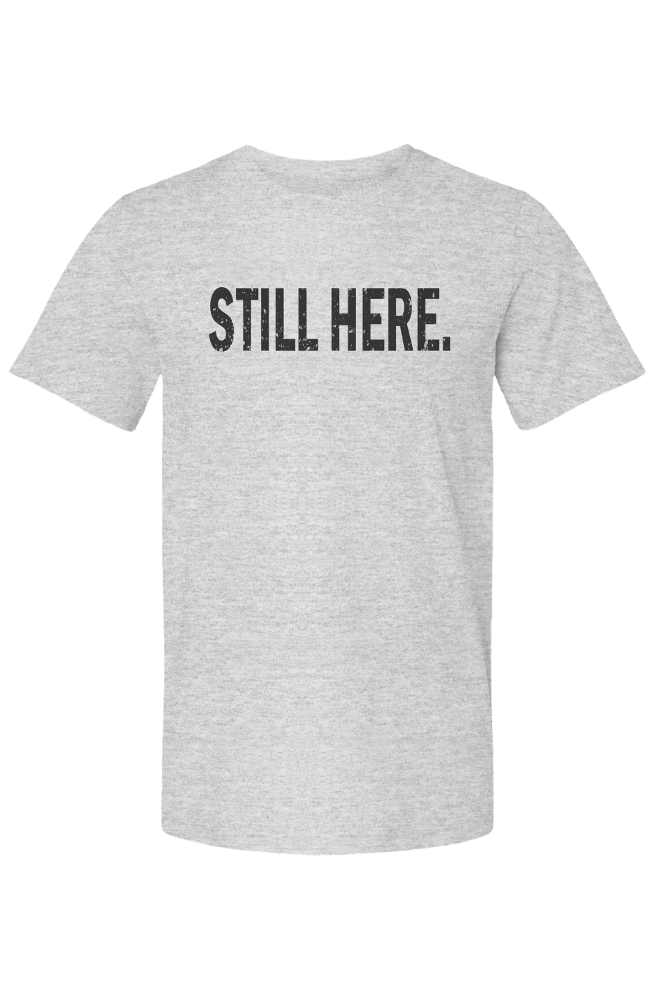 KGKG Still Here Tee