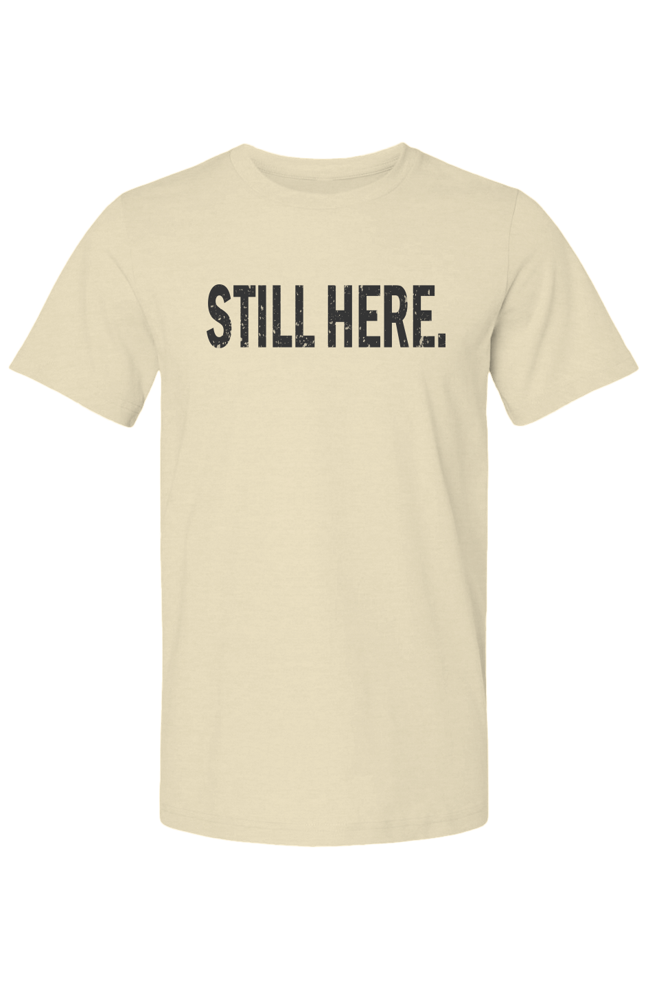 KGKG Still Here Tee