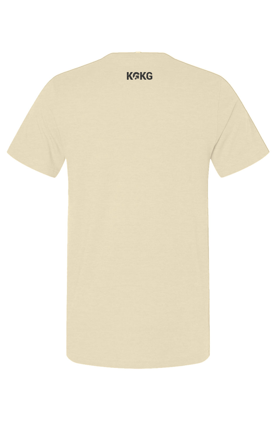 KGKG Still Here Tee