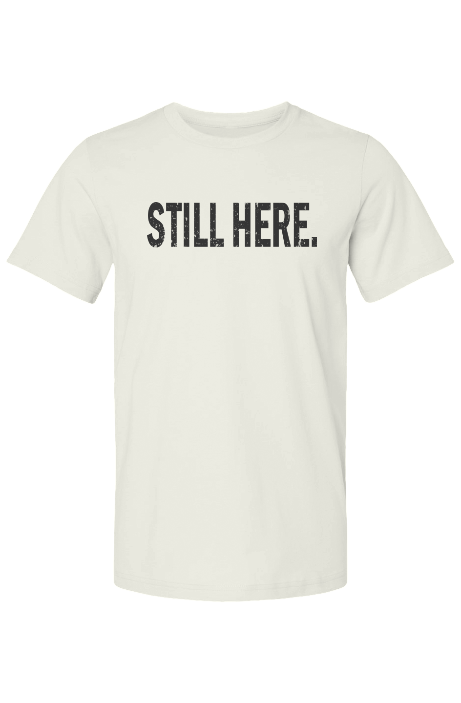 KGKG Still Here Tee