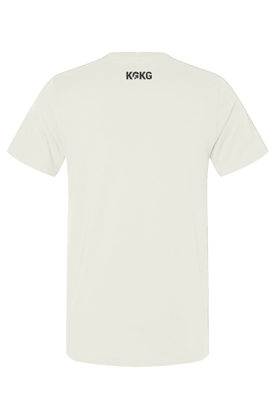 KGKG Still Here Tee