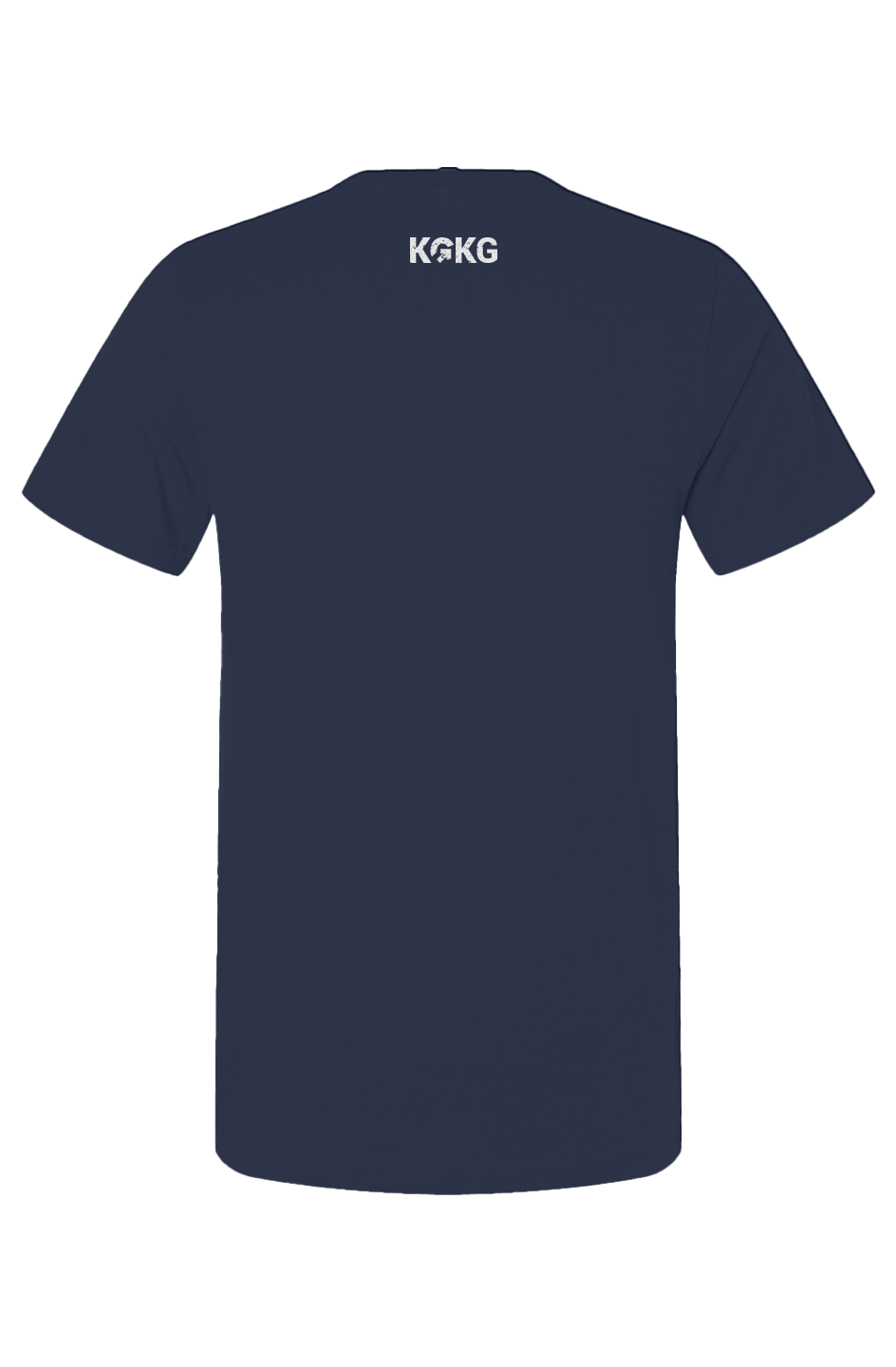 KGKG Still Here Tee