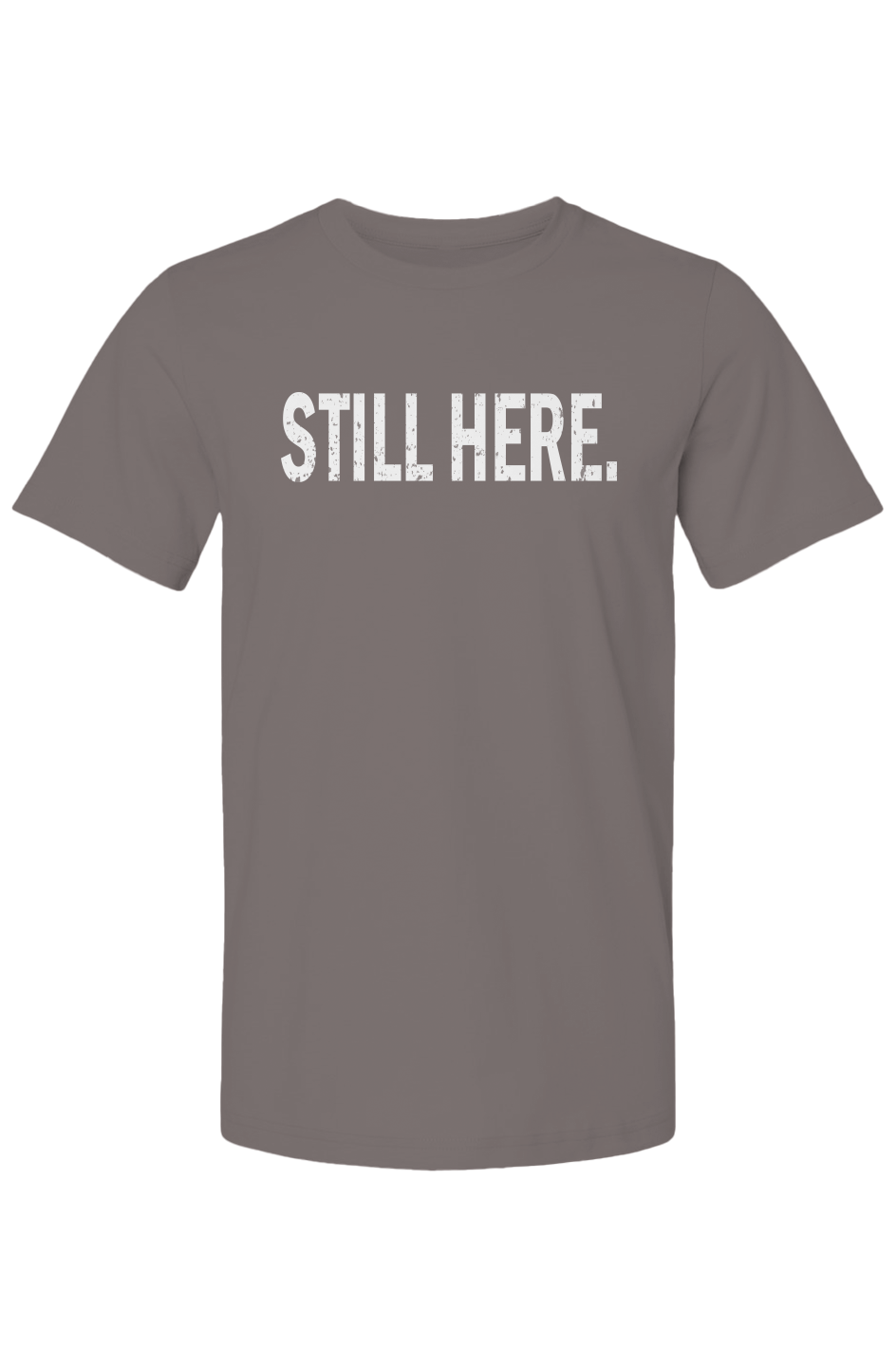 KGKG Still Here Tee