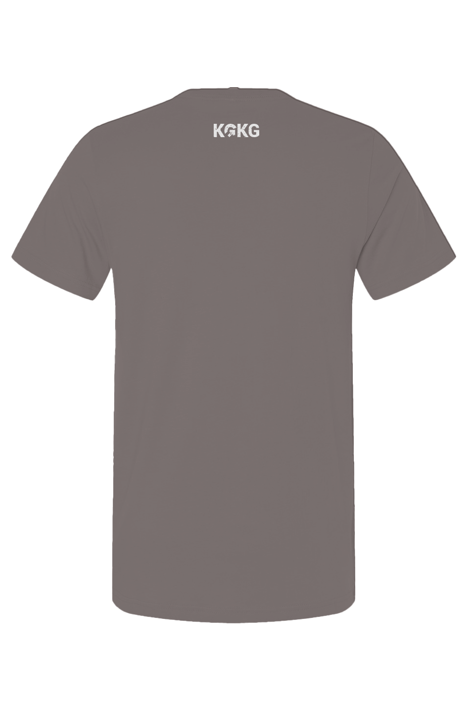 KGKG Still Here Tee
