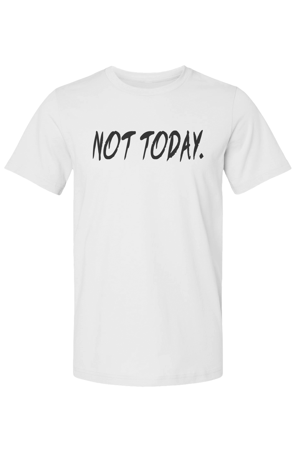 KGKG Not Today Tee