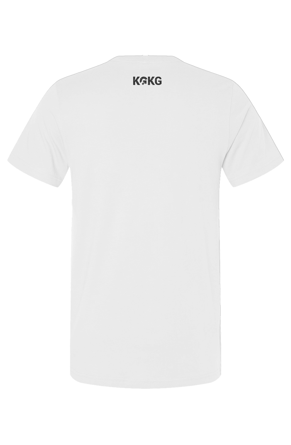 KGKG Not Today Tee