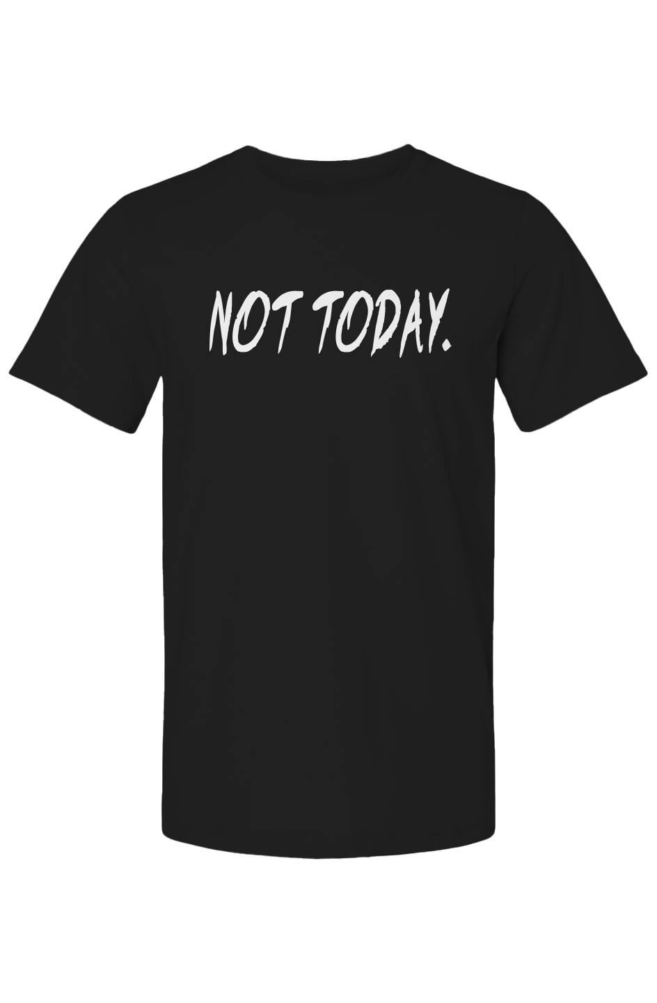 KGKG Not Today Tee