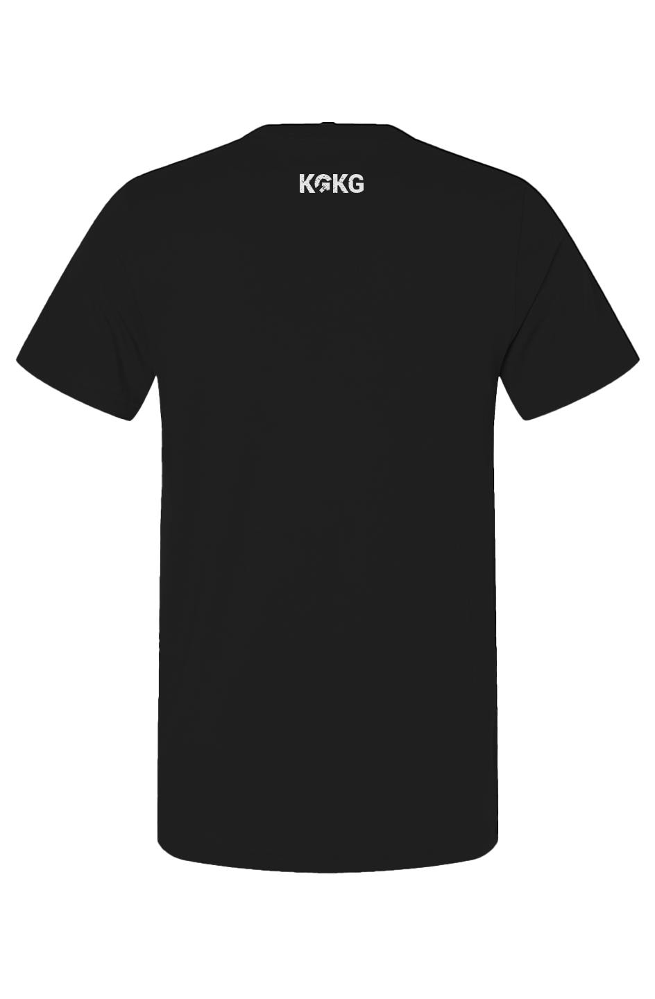 KGKG Not Today Tee