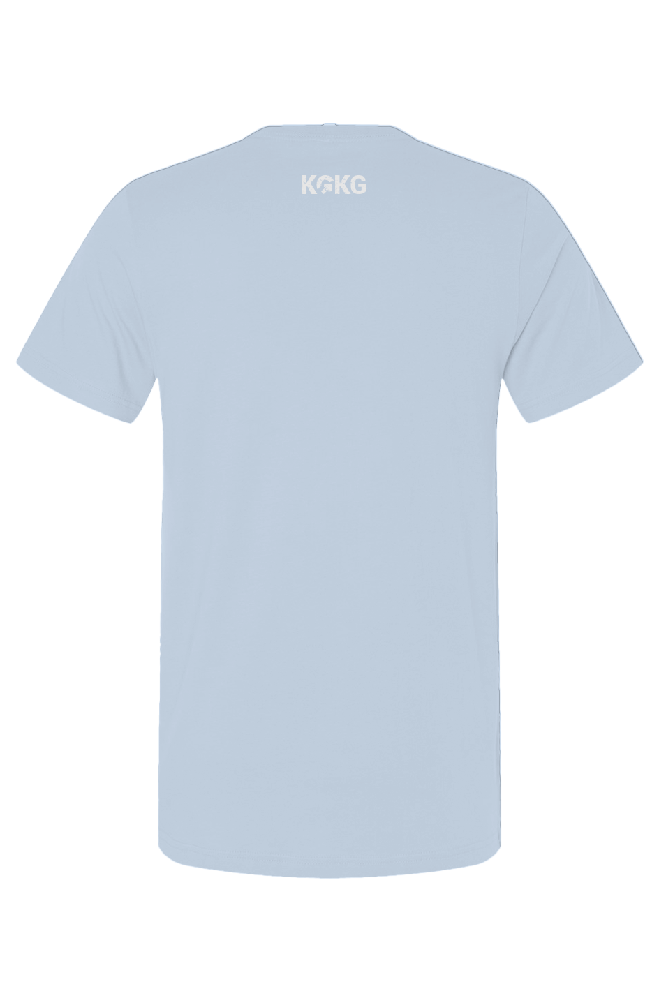 KGKG Not Today Tee