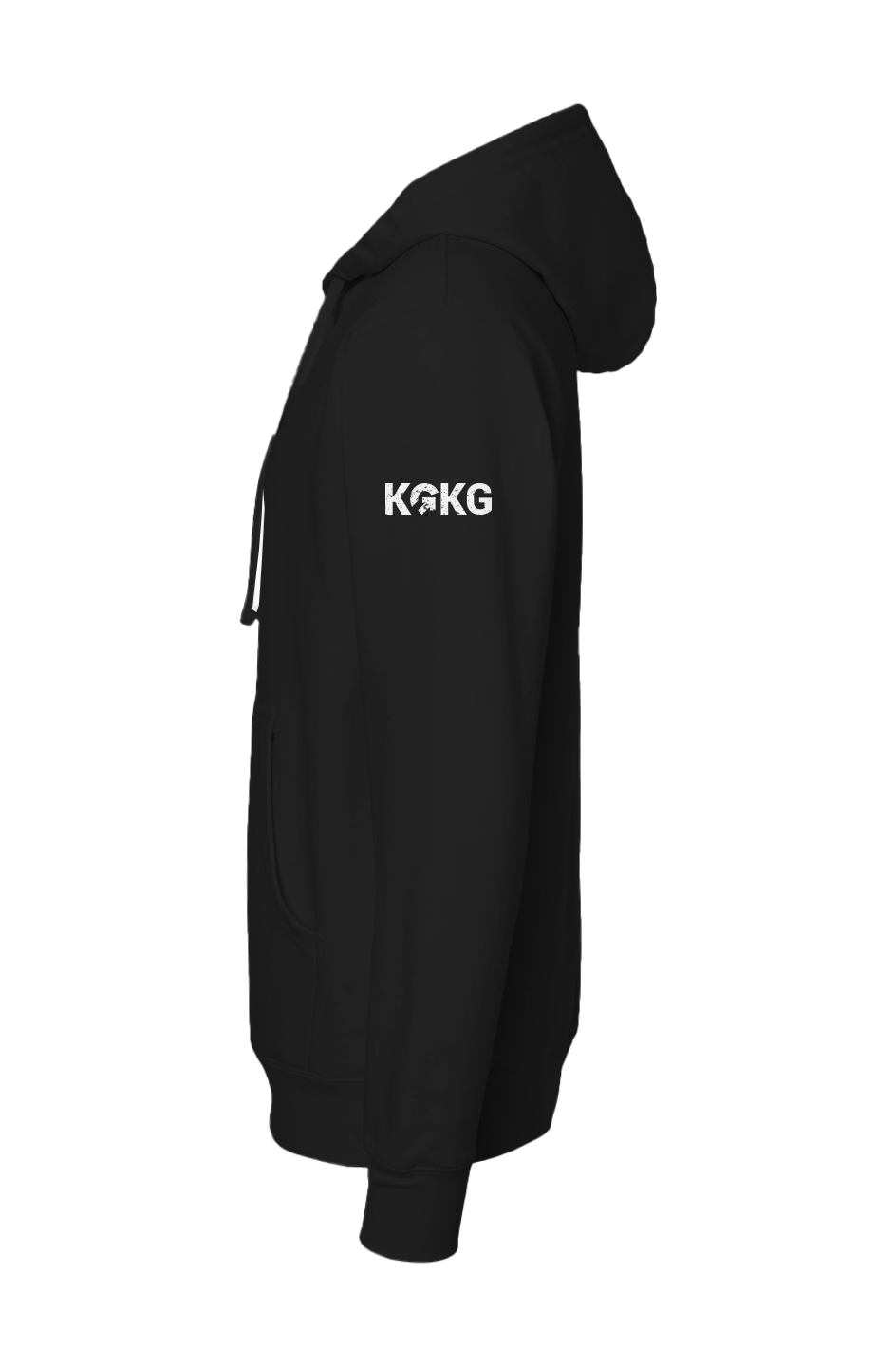 KGKG Not Today Hoodie