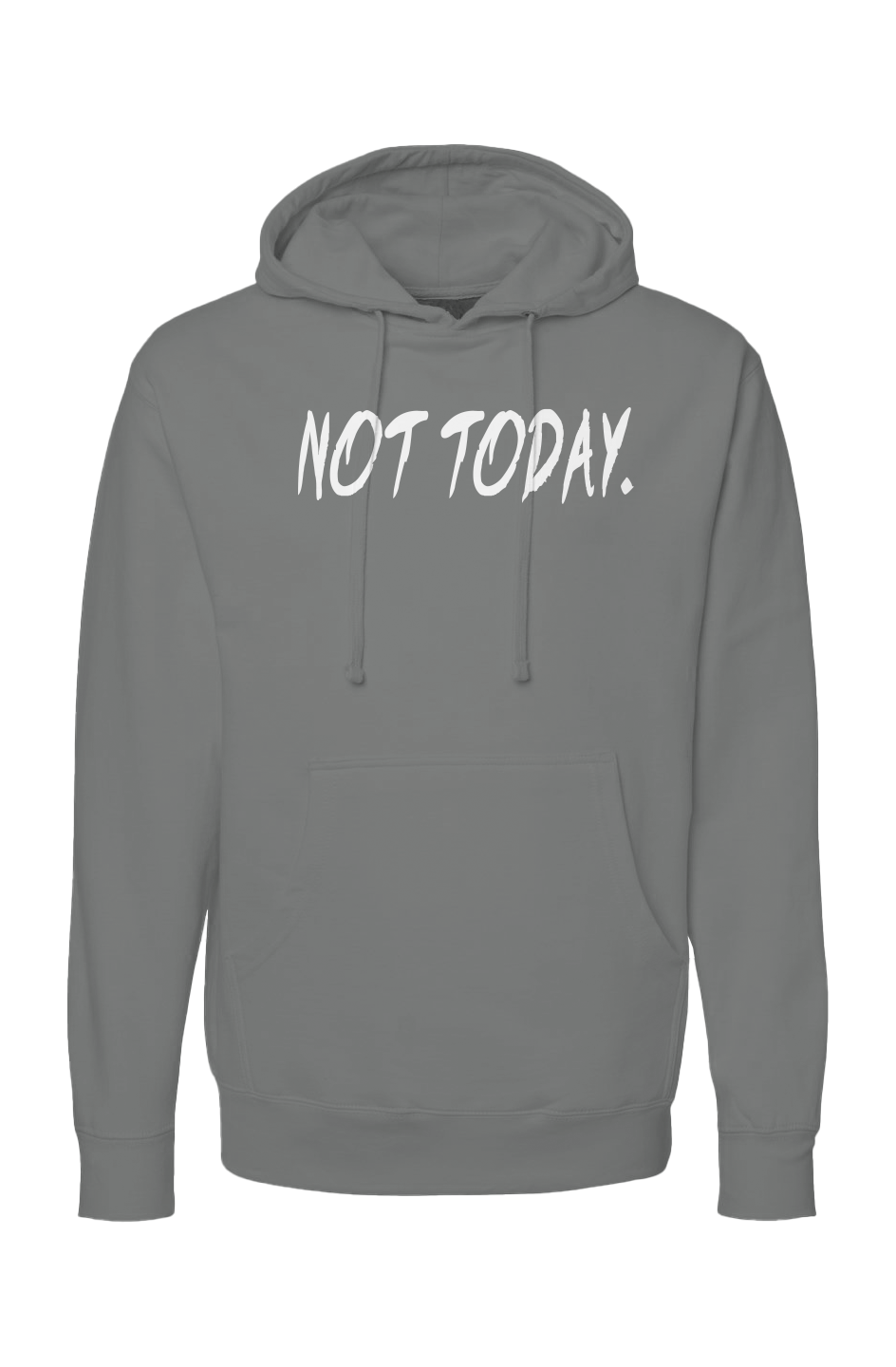 KGKG Not Today Hoodie