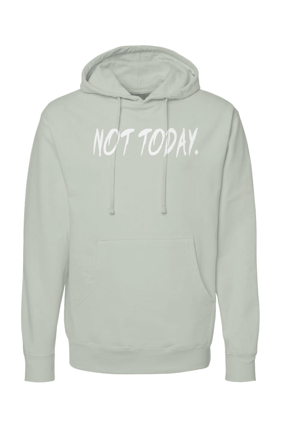 KGKG Not Today Hoodie