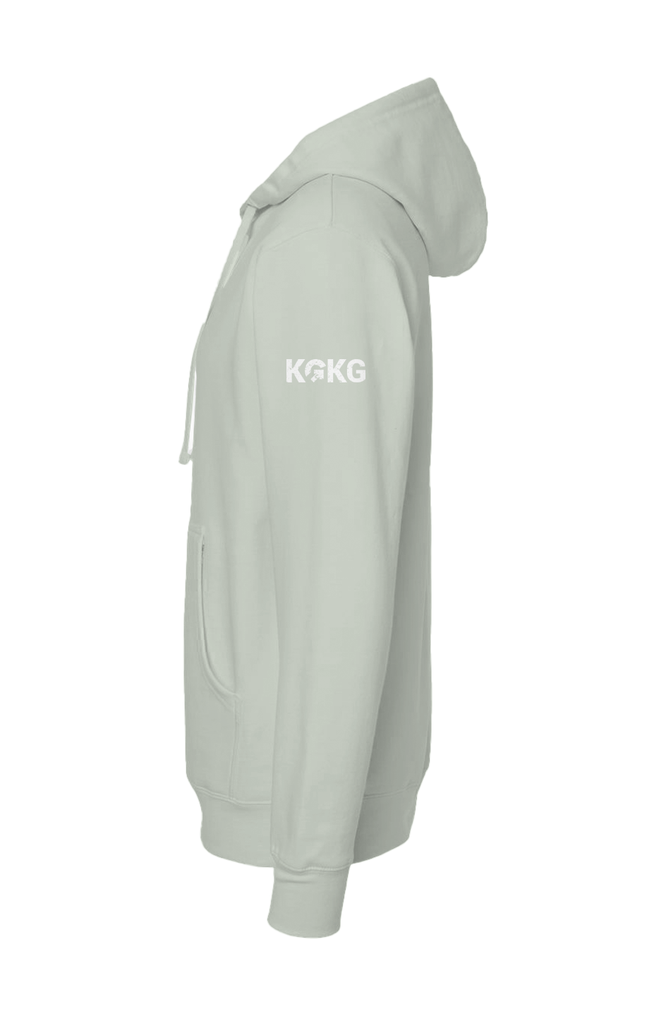 KGKG Not Today Hoodie