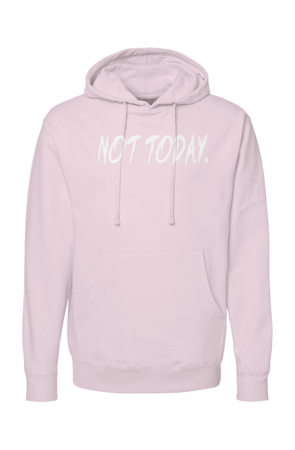 KGKG Not Today Hoodie