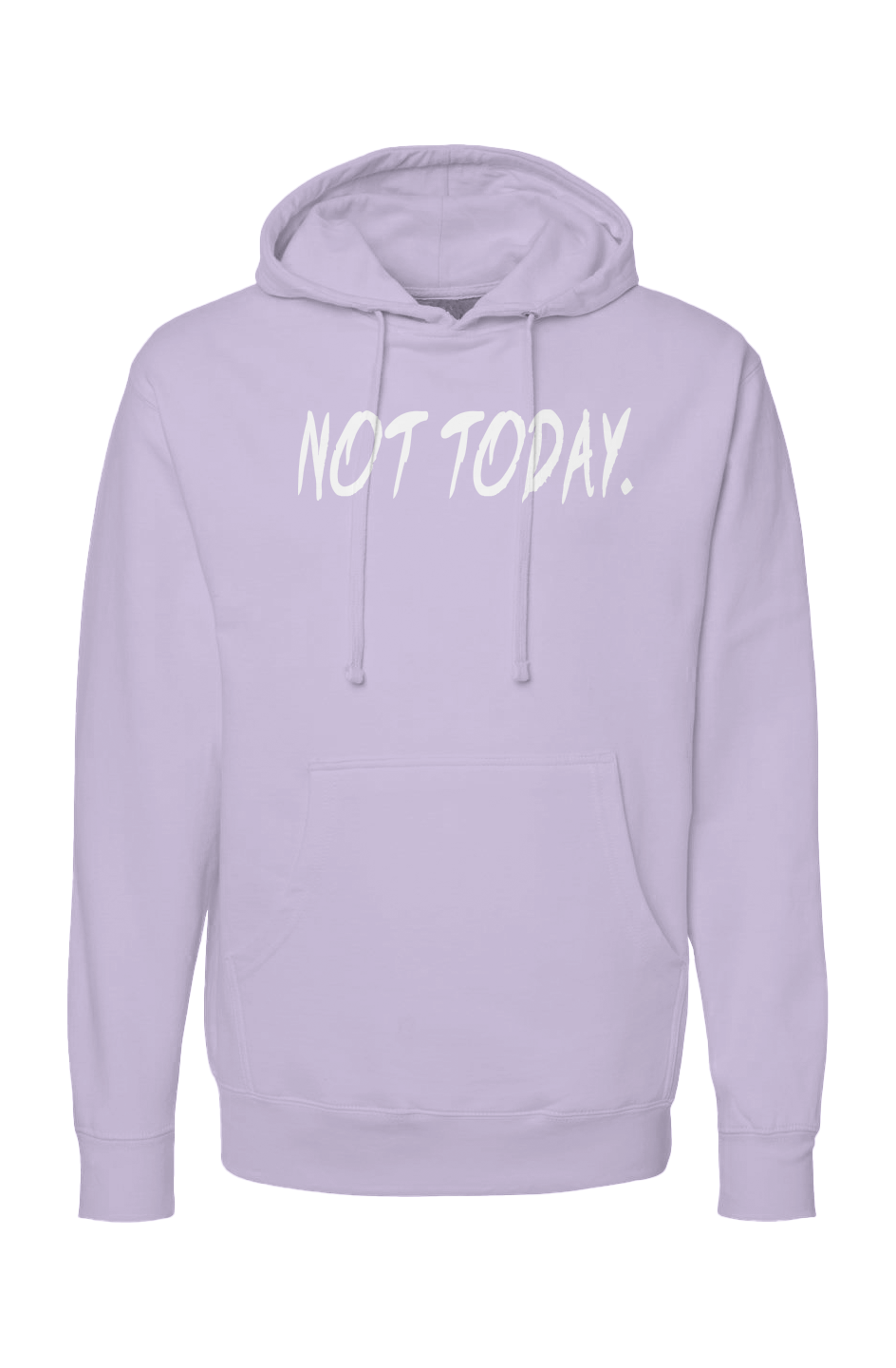 KGKG Not Today Hoodie