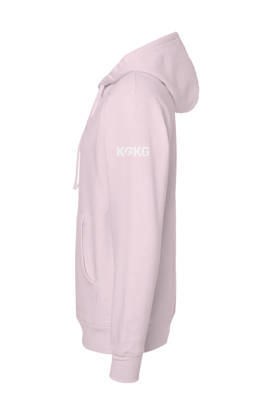 KGKG PROGRESS Core Hoodie