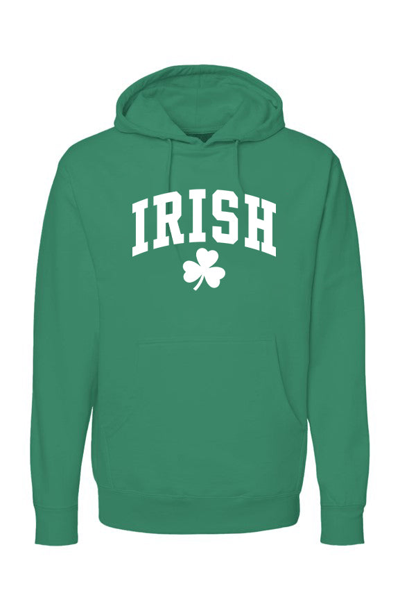 Irish Classic Hoodie - Limited Drop