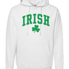 KGKG Irish Classic Hoodie