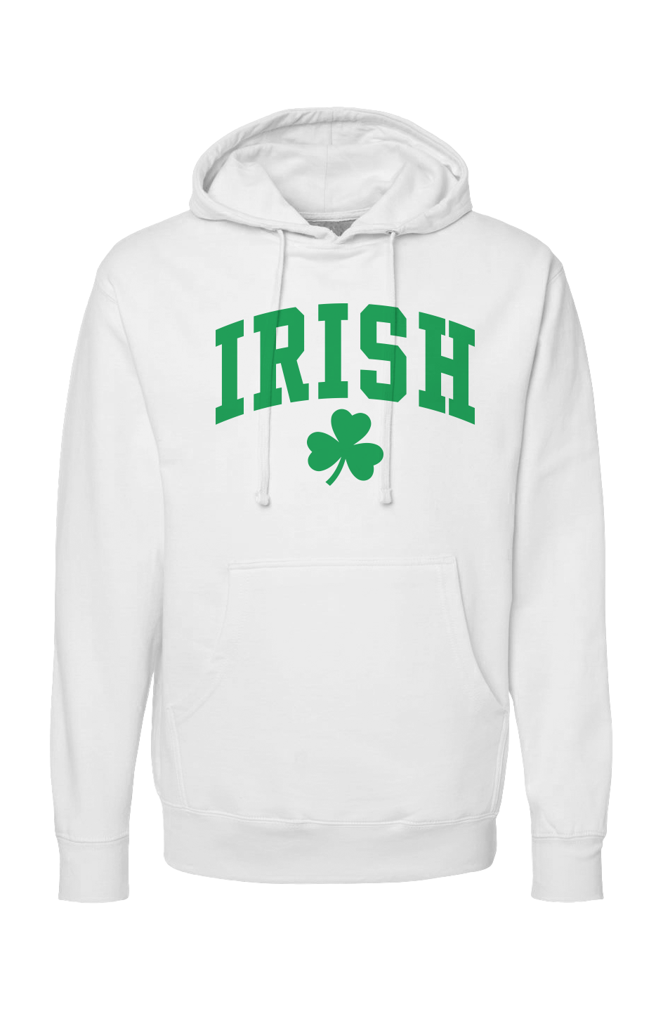 KGKG Irish Classic Hoodie
