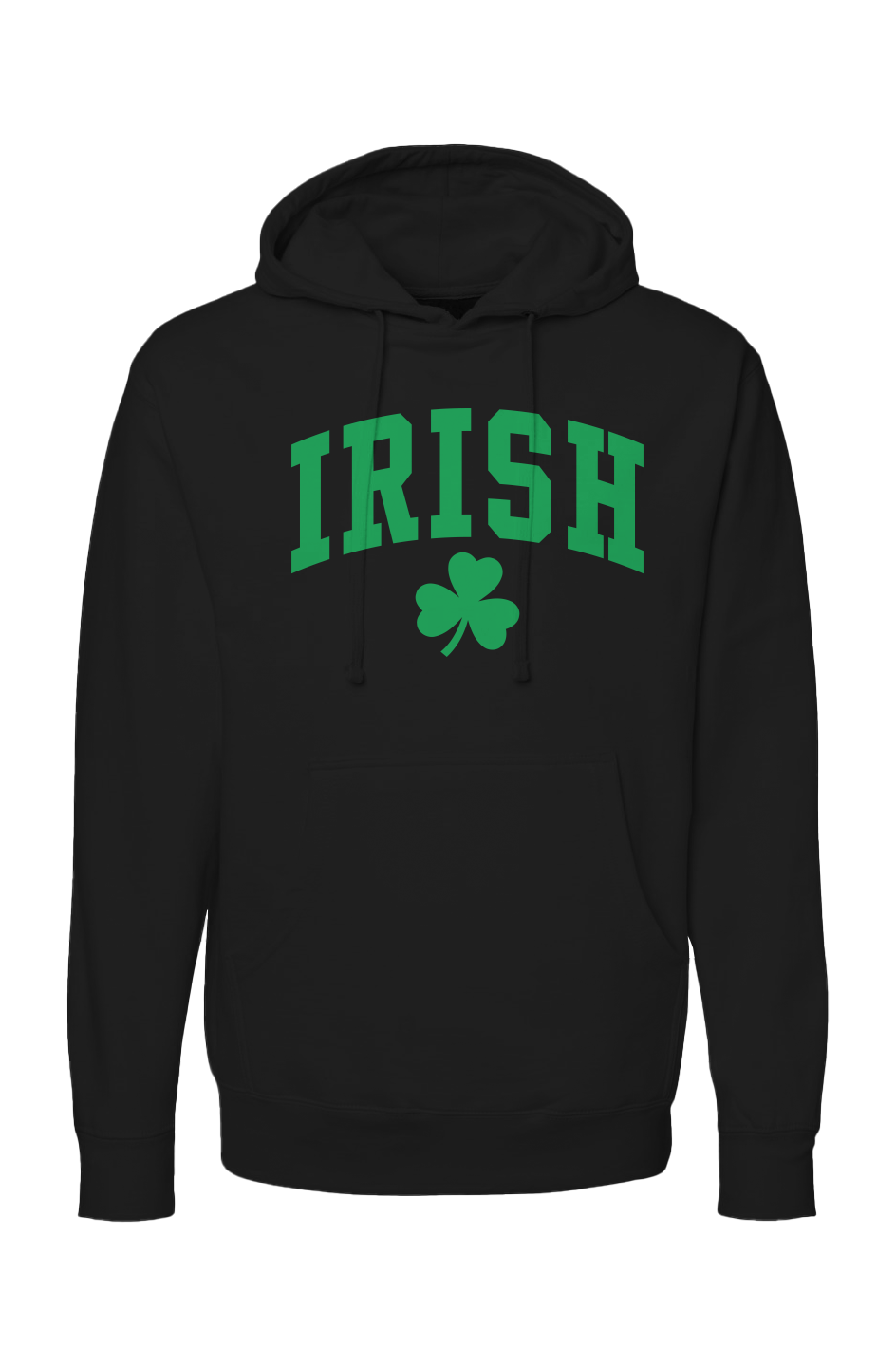 Irish Classic Hoodie - Limited Drop