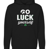 KGKG Go Luck Yourself Hoodie