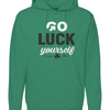 Go Luck Hoodie - Limited Drop