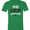 Go Luck Tee - Limited Drop