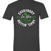 KGKG Paddy Pub 2026 Tee
