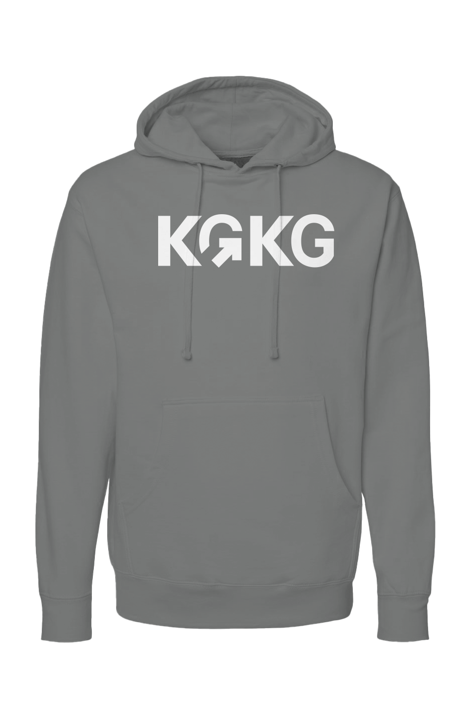 KGKG Core Pullover Hoodie