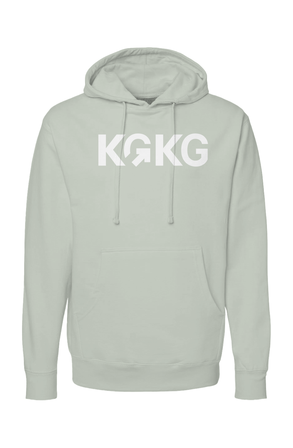 KGKG Core Pullover Hoodie