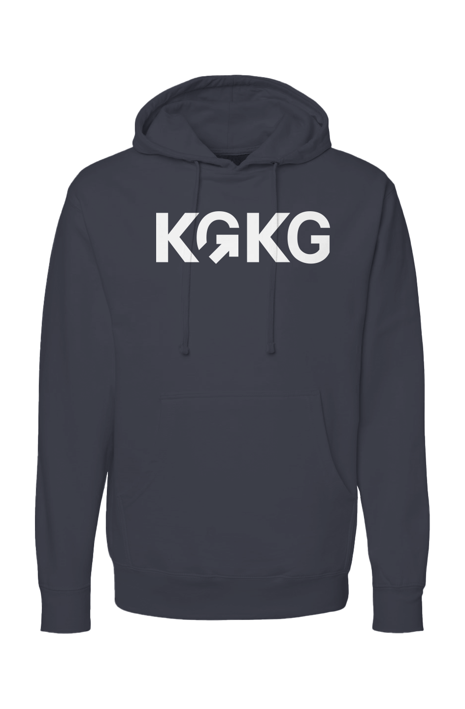 KGKG Core Pullover Hoodie