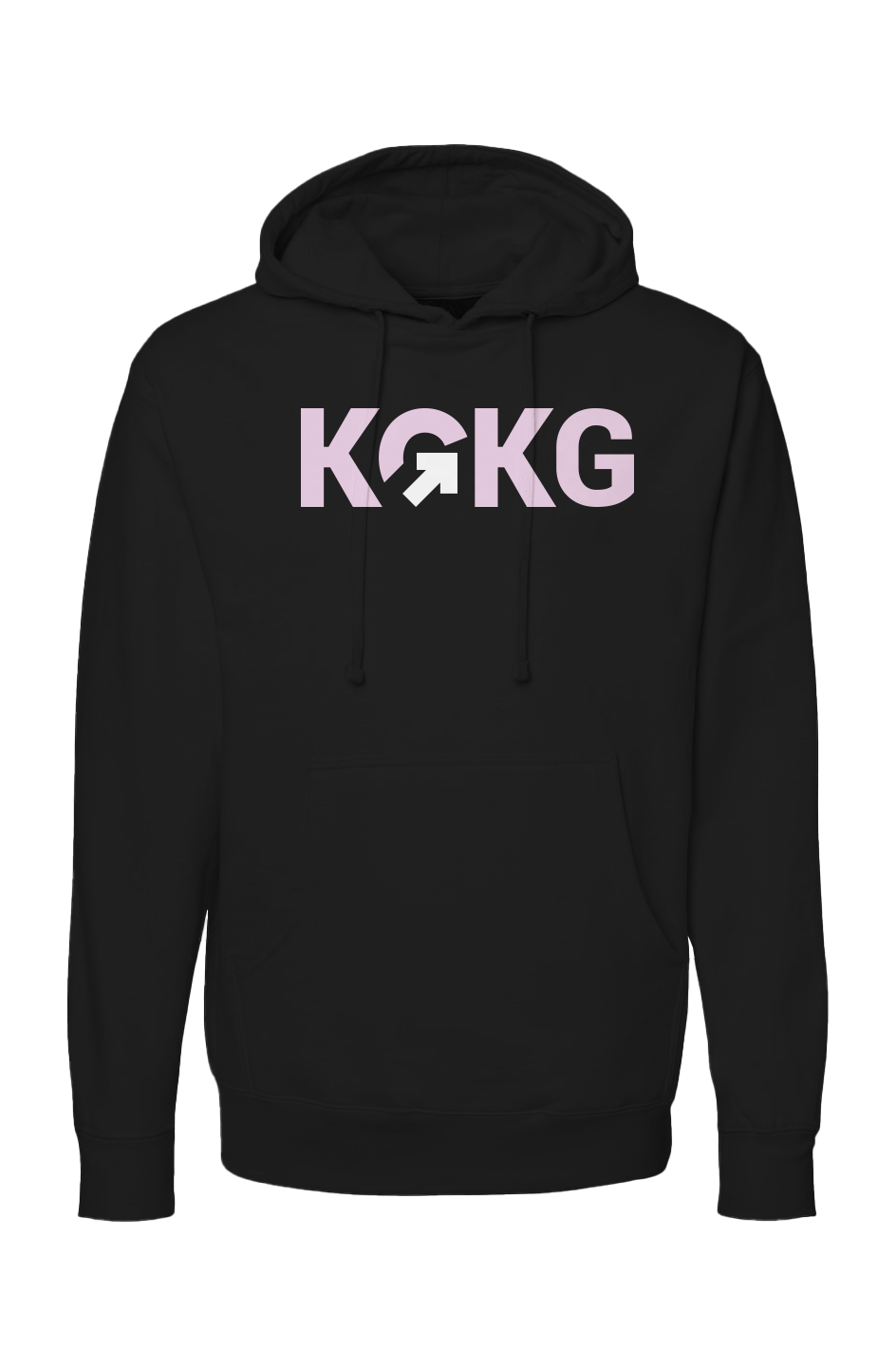KGKG Women's Signature Hoodie